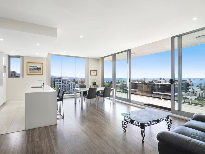 1101 / 51 Crown Street, Wollongong