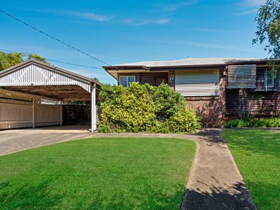 12 White Street, Wavell Heights