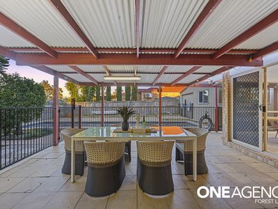 2 Blenheim Close, Forest Lake
