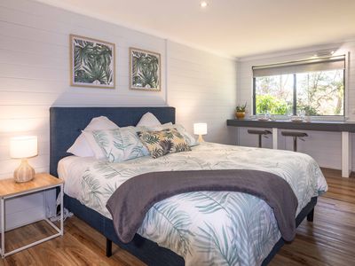 27 Victoria Creek Road, Central Tilba