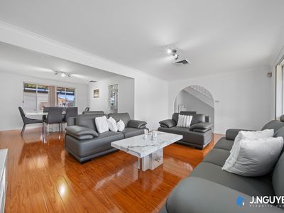 5 Mary Street, Wetherill Park