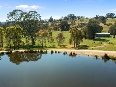 810 Broadford-Glenaroua Road, Glenaroua