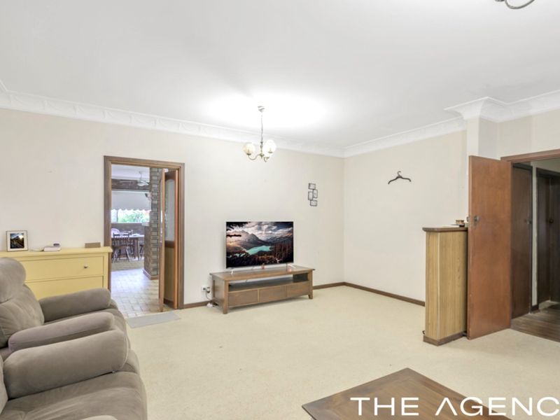 323 Marmion Street, Melville