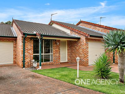 10 / 51-55 Bateman Avenue, Albion Park Rail