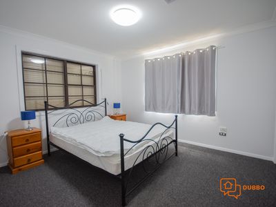 356 Fitzroy Street, Dubbo