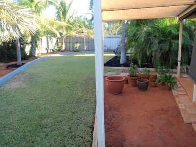 128 Paton Road, South Hedland