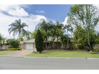 54 Griffith Avenue, Tewantin