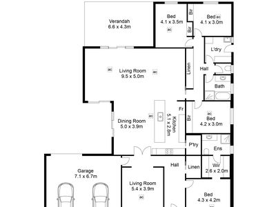 27 Ethel Street, Stirling