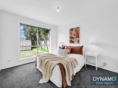 15 Bathurst Close, Craigieburn