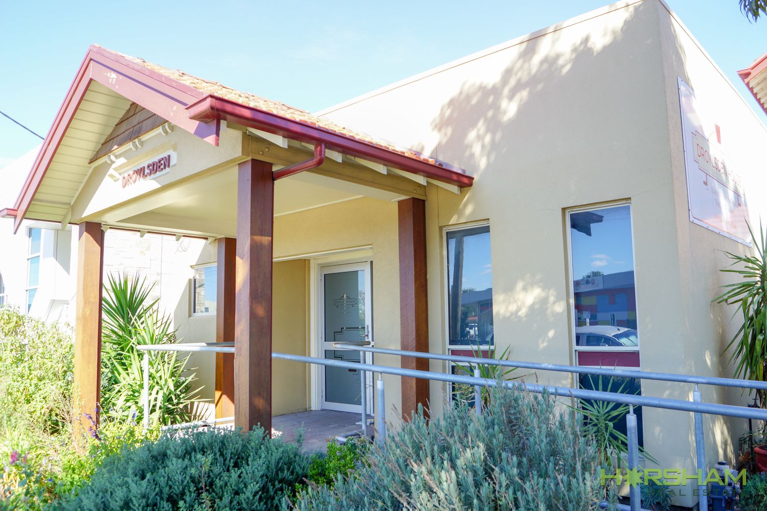 143 Baillie Street, Horsham