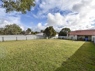 36 Burcham Street, Mount Gambier