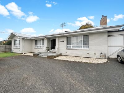 129 Must Street, Portland