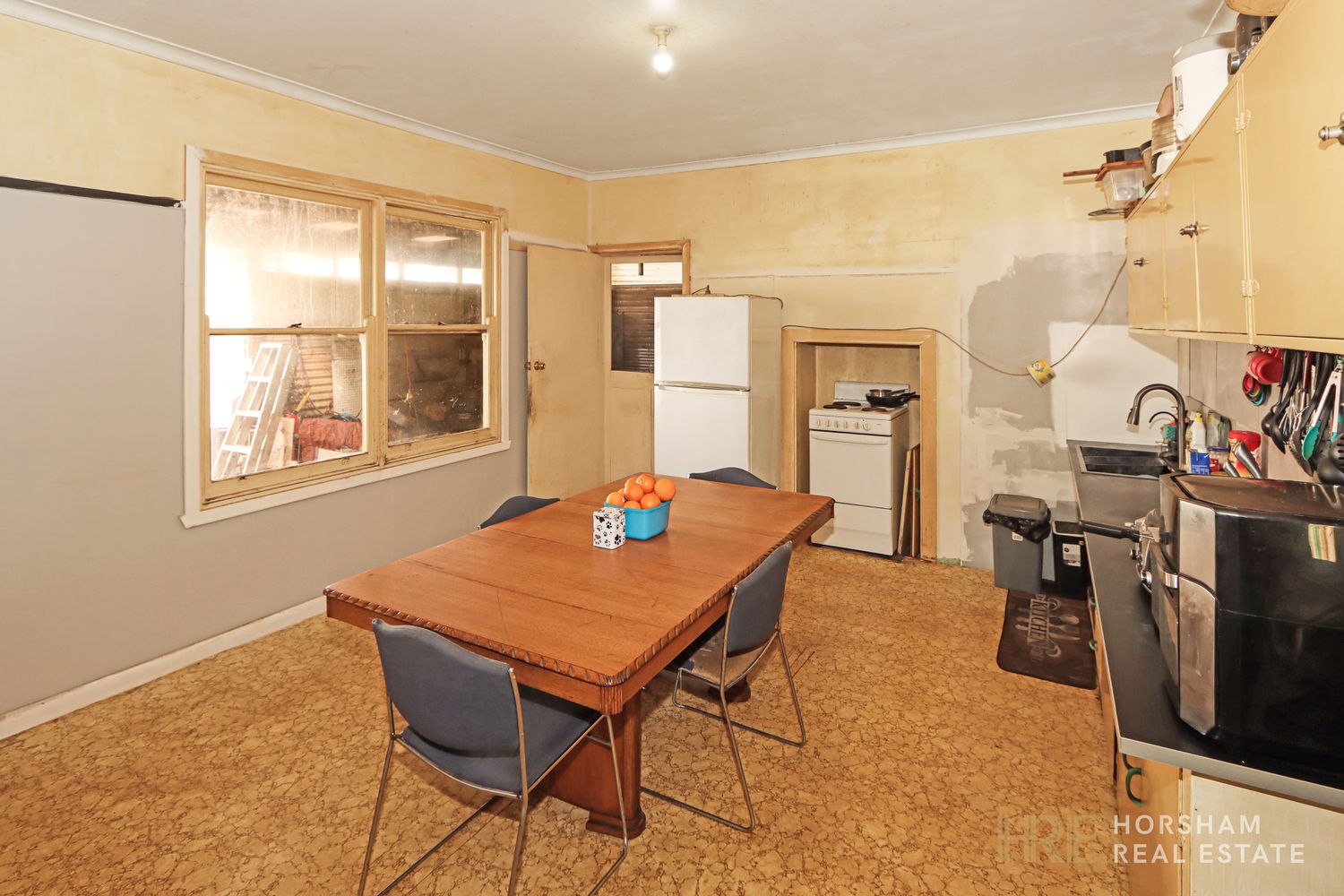 27 Taverner Street, Berriwillock
