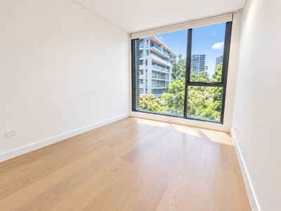 515 / 21 Spurway Drive, Norwest