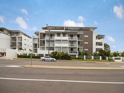 36 / 28 Landsborough Street, North Ward