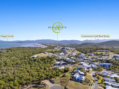 6 Woodland Place, Zilzie