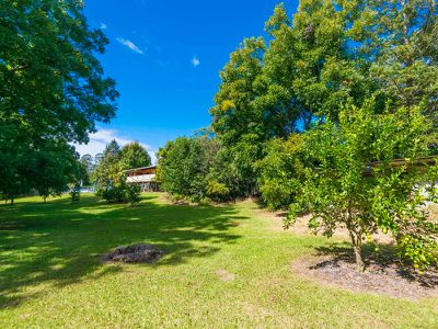 188 Stony Chute Road, Nimbin