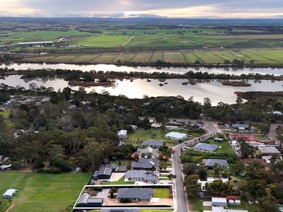 6 Timothy James Court, Murray Bridge