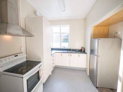 5 Ethel Benjamin Place, North Dunedin