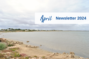 April 2024 Newsletter