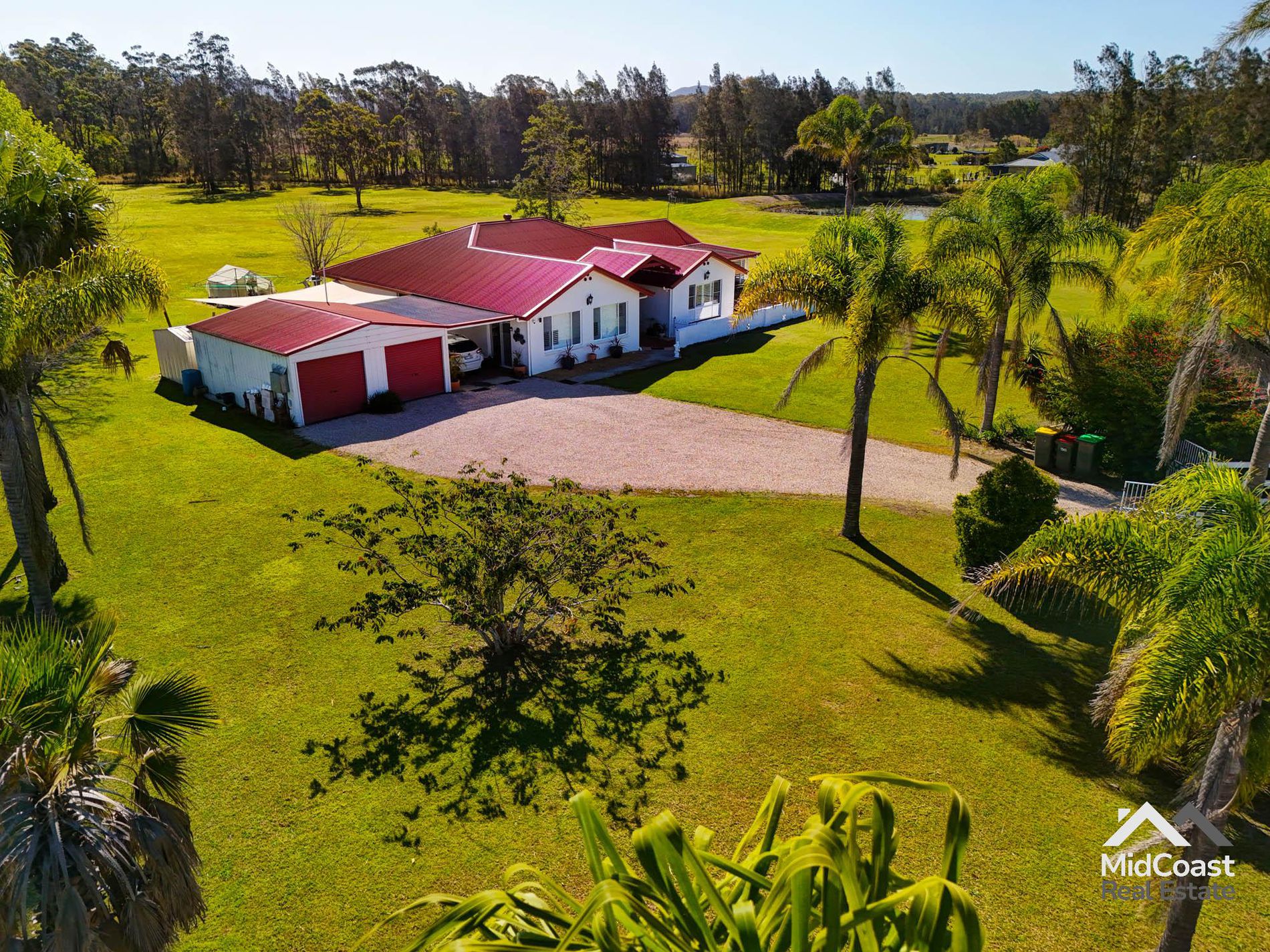 8 Laurina Drive, Darawank