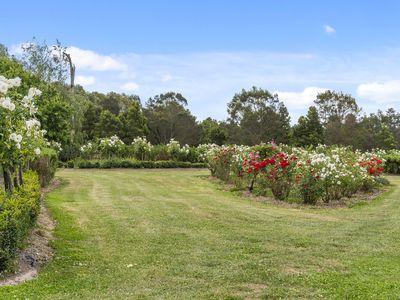 464 Bacchus Marsh Road, Bullengarook