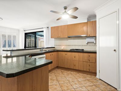 36 North Terrace, Dapto
