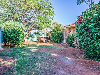 25 Koolama Crescent, South Hedland