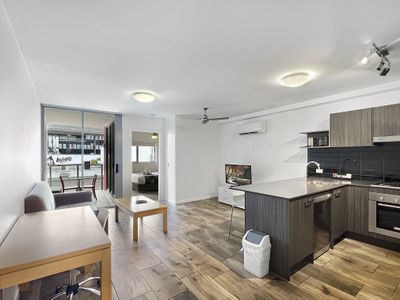 19 / 24 Brookes Street, Bowen Hills