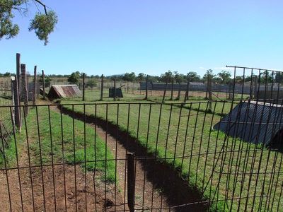 68 QUIA ROAD, Gunnedah