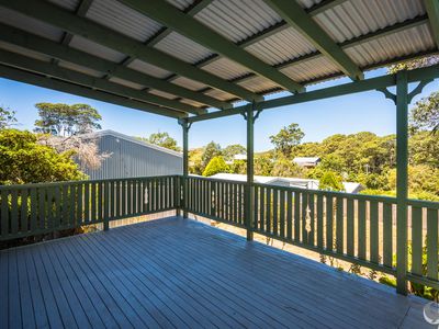 163 Princes Highway, Narooma