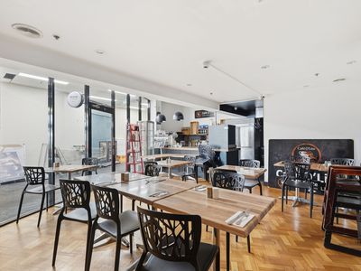 Shop 5 / 138 Collins Street, Hobart
