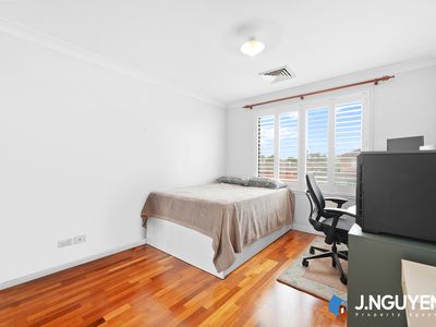 100 Cardwell Street, Canley Vale