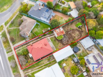 9 Lansell Street, Kangaroo Flat