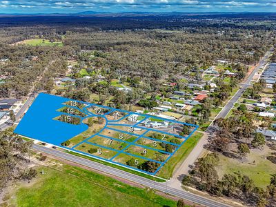 5 Rennie Street, Huntly