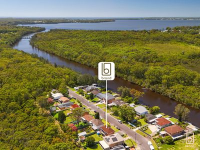 150 Birdwood Drive, Blue Haven