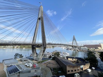 101 / 1 Distillery Drive, Pyrmont