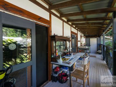 10 / 924 Blue Knob Rd, Nimbin