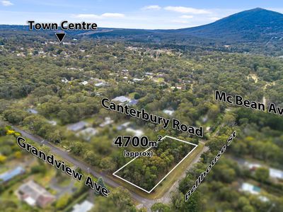 15 Canterbury Road, Macedon