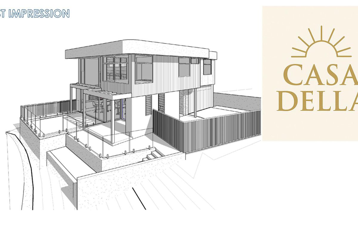 Casa Della - 78A Della Place, Yamba