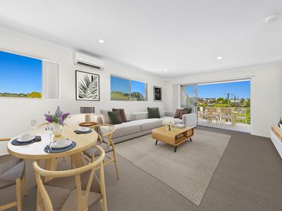 9 / 30 Felix Street, Lutwyche