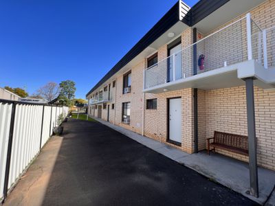 3 / 21 Baird Street, Dubbo