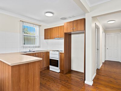 16 Ponsford Avenue, Warilla