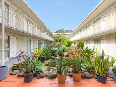 32 / 19-23 Forbes Street, Woolloomooloo