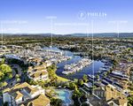 1707 / 1 Rialto Quay Drive, Hope Island