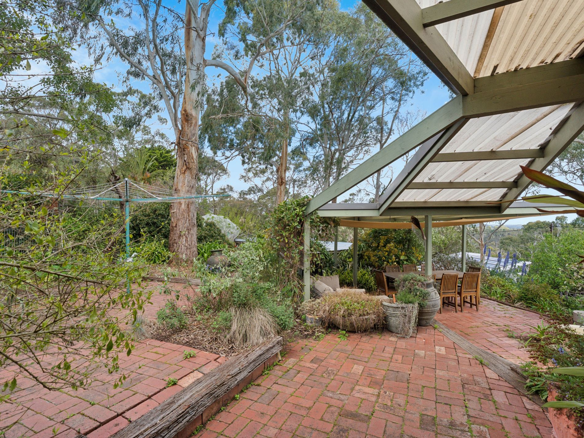 126 Yarrabee Road, Greenhill