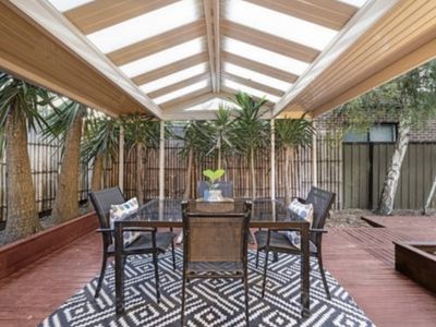 7 Donaldson Place, Point Cook