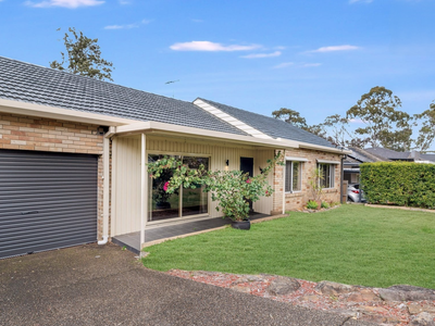 6 Gibbons Street, Oatlands