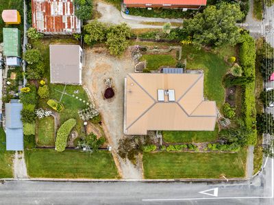 93 Tiverton Street, Palmerston