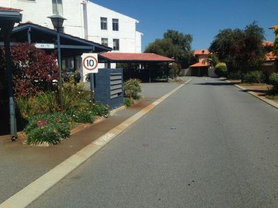 84 / 12 Wall Street, Maylands